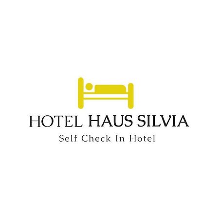 Hotel Waitz -Self Check In Unterwaltersdorf Esterno foto