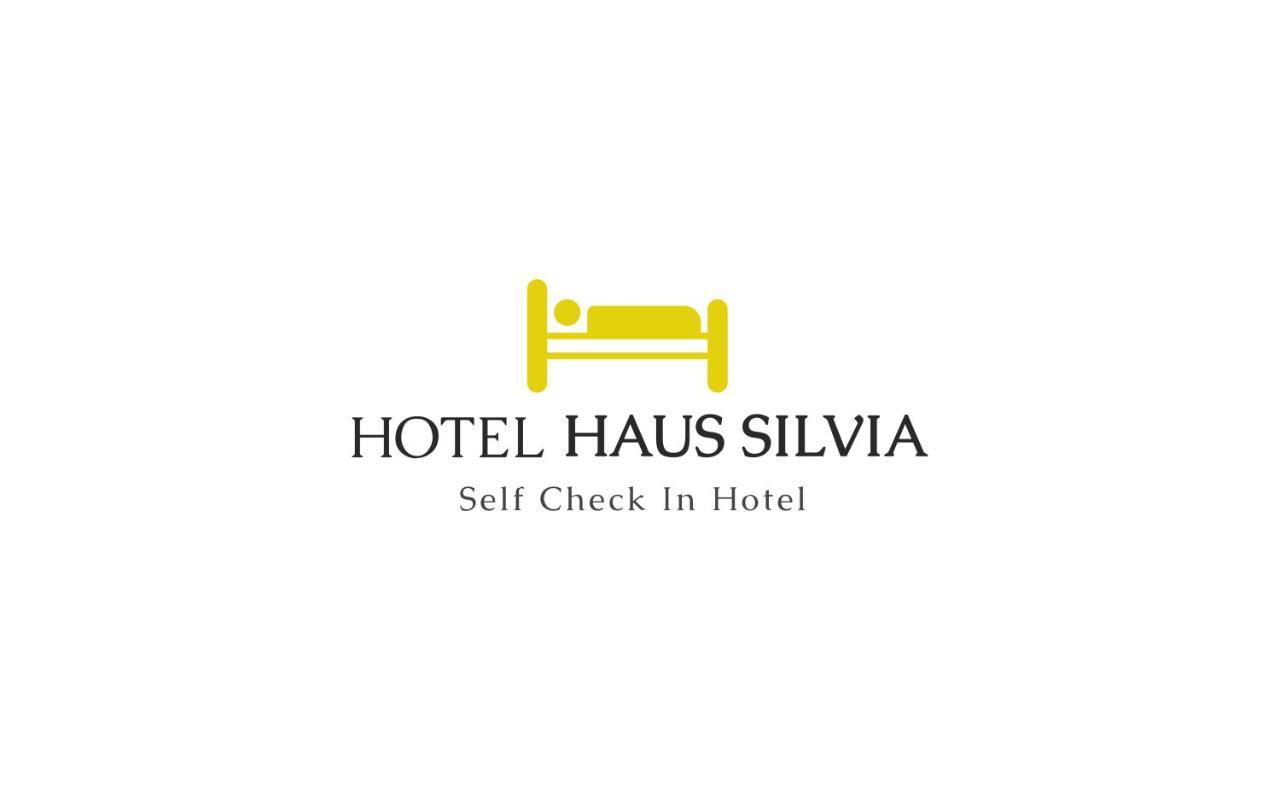 Hotel Waitz -Self Check In Unterwaltersdorf Esterno foto